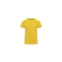 Variante jaune - T-Shirt Adulte Couleur Stiles