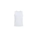 Variante blanc - T-Shirt Adulte Jackson