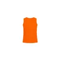 Variante orange fluo - T-Shirt Adulte Jackson