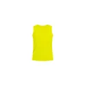 Variante jaune fluo - T-Shirt Adulte Jackson