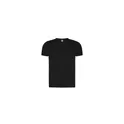 Variante noir - T-Shirt Adulte "keya" Organic Color