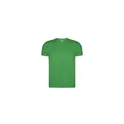 Variante vert - T-Shirt Adulte "keya" Organic Color