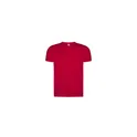 Variante rouge - T-Shirt Adulte "keya" Organic Color