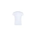 Variante blanc - T-Shirt Adulte Krusly
