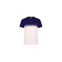 Variante bleu marine - T-Shirt Adulte Nimo