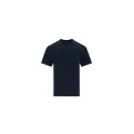 Variante bleu marine foncé - T-Shirt Adulte Oversize Minton