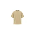 Variante sable - T-Shirt Adulte Oversize Minton
