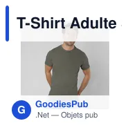 T-Shirt Adulte Sury - Miniature 10