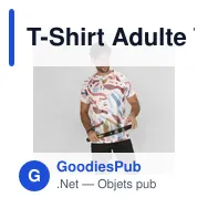 T-Shirt Adulte Tecnic Baraky - Miniature 10