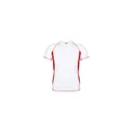 Variante rouge - T-Shirt Adulte Tecnic Combi
