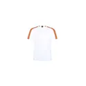 Variante orange - T-Shirt Adulte Tecnic Dinamic Comby