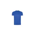 Variante bleu - T-Shirt technique personnalisable pour adulte avec logo - Tecnic Dinamic