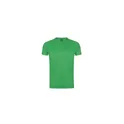 Variante vert - T-Shirt technique personnalisable pour adulte avec logo - Tecnic Dinamic