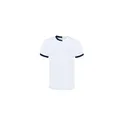 Variante blanc - T-Shirt Adulte Tecnic Filmur