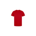 Variante rouge - T-Shirt Adulte Tecnic Kannur