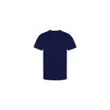 Variante bleu marine - T-Shirt Adulte Tecnic Kannur