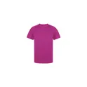 Variante fuchsia - T-Shirt Adulte Tecnic Kannur