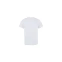 Variante blanc - T-Shirt Adulte Tecnic Kannur
