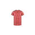 Variante rouge - T-Shirt Adulte Tecnic Kassar
