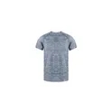 Variante bleu marine - T-Shirt Adulte Tecnic Kassar
