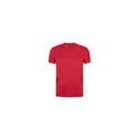 Variante rouge - T-Shirt Adulte Tecnic Layom
