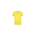 Variante jaune - T-Shirt Adulte Tecnic Layom