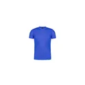 Variante bleu - T-Shirt Adulte Tecnic Markus