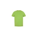 Variante vert menthe - T-Shirt technique personnalisable pour adulte avec logo - Tecnic Plus