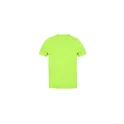 Variante vert fluo - T-Shirt technique personnalisable pour adulte avec logo - Tecnic Plus