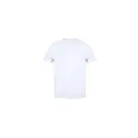 Variante blanc - T-Shirt technique personnalisable pour adulte avec logo - Tecnic Plus