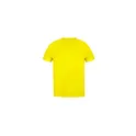 Variante jaune fluo - T-Shirt technique personnalisable pour adulte avec logo - Tecnic Plus