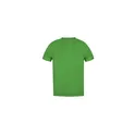Variante vert - T-Shirt technique personnalisable pour adulte avec logo - Tecnic Plus