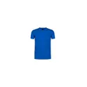 Variante bleu - T-Shirt technique personnalisable pour adulte avec logo - Tecnic Rox