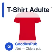 T-Shirt Adulte Tecnic Sappor - Miniature 11