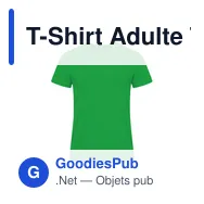 T-Shirt Adulte Tecnic Sappor - Miniature 7