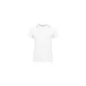 Variante blanc - T-Shirt Adulte Tecnic Sappor