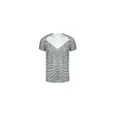 Variante gris - T-Shirt Adulte Tecnic Tingyi