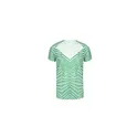 Variante vert - T-Shirt Adulte Tecnic Tingyi