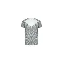 Variante gris - T-Shirt Adulte Tecnic Tingyi