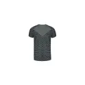 Variante noir - T-Shirt Adulte Tecnic Tingyi