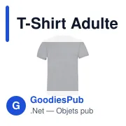 T-shirt technique personnalisable avec logo pour entreprise - Miniature 4