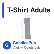 T-shirt technique personnalisable avec logo pour entreprise - Miniature 5