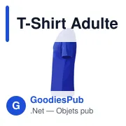 T-Shirt Adulte Tecnic Ulken - Miniature 5