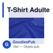 T-Shirt Adulte Tecnic Ulken - Miniature 8