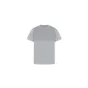 Variante blanc - T-Shirt Adulte Tecnic Ulken