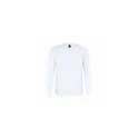Variante blanc - T-Shirt Adulte Tecnik Maik