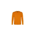 Variante orange - T-Shirt Adulte Tecnik Maik