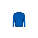 Variante bleu - T-Shirt Adulte Tecnik Maik
