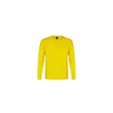 Variante jaune - T-Shirt Adulte Tecnik Maik