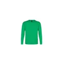 Variante vert - T-Shirt Adulte Tecnik Maik